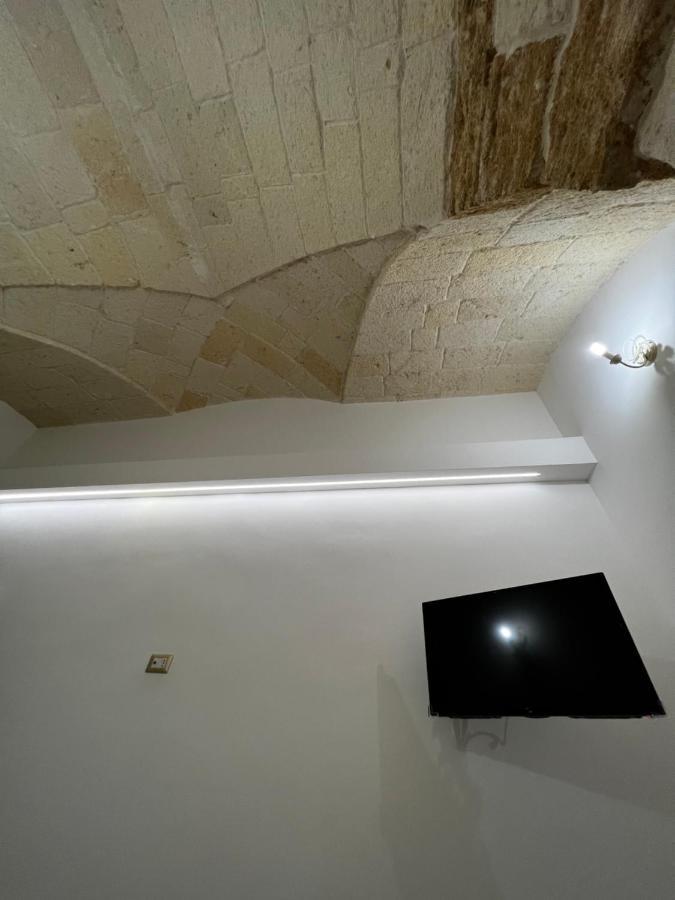 Il Bassotto Brindisi Dış mekan fotoğraf