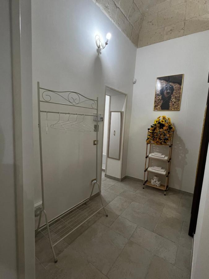 Il Bassotto Brindisi Dış mekan fotoğraf