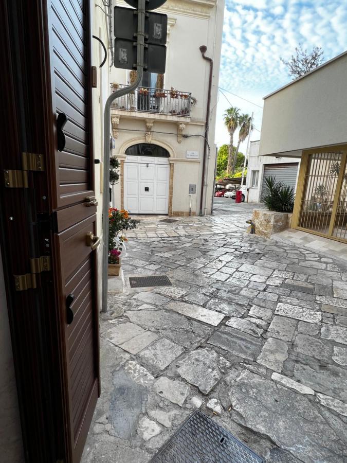Il Bassotto Brindisi Dış mekan fotoğraf