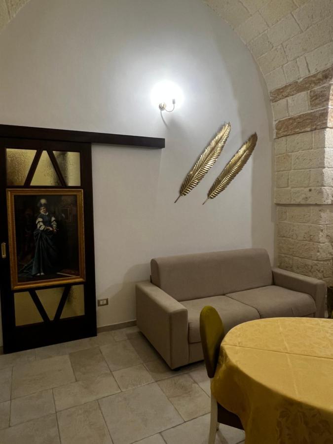 Il Bassotto Brindisi Dış mekan fotoğraf