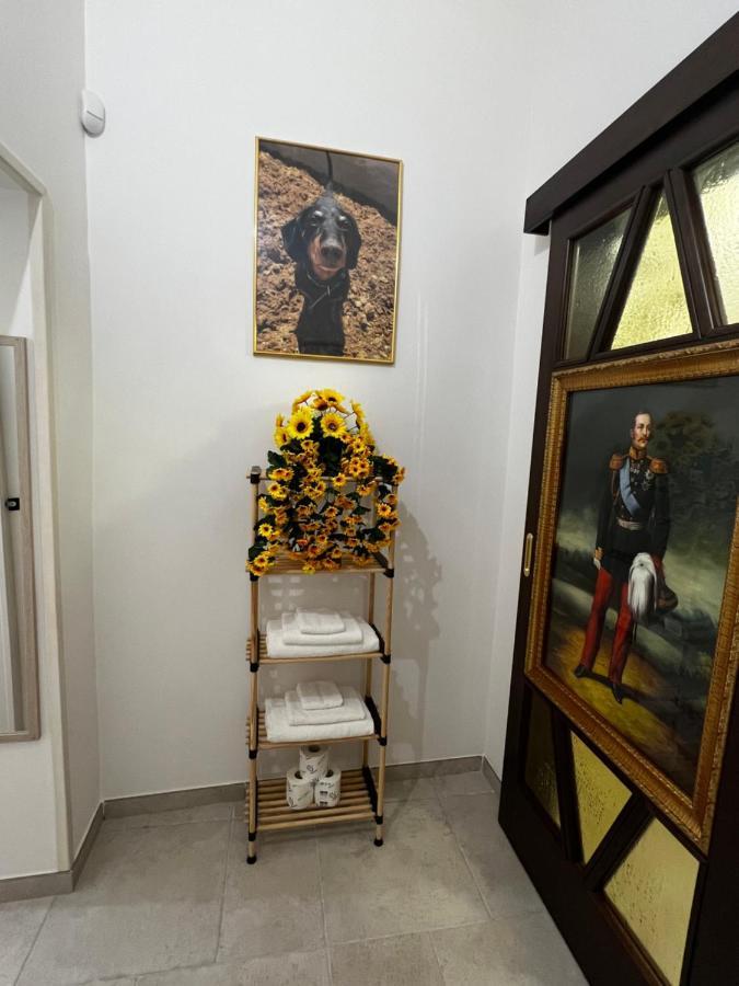 Il Bassotto Brindisi Dış mekan fotoğraf