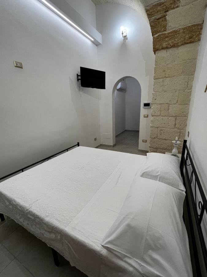Il Bassotto Brindisi Dış mekan fotoğraf