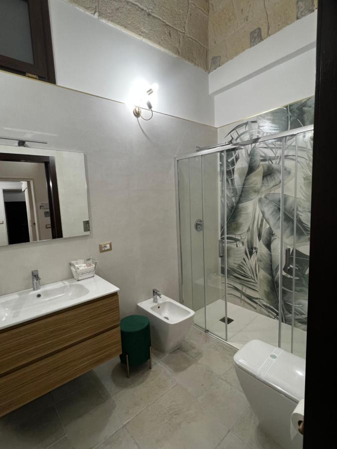 Il Bassotto Brindisi Dış mekan fotoğraf