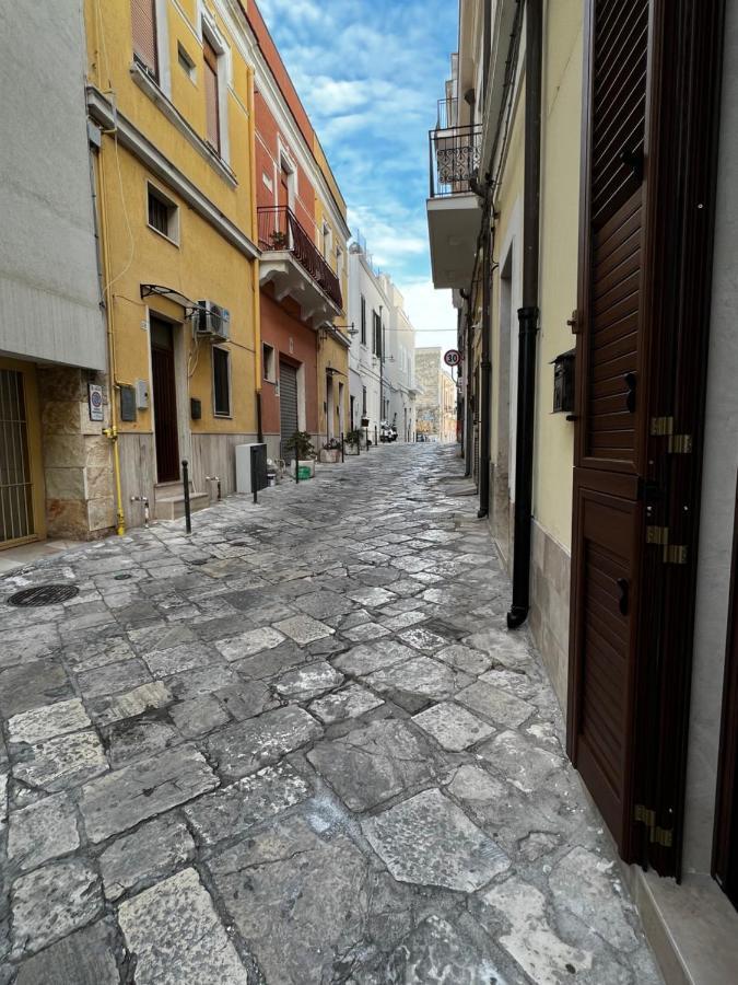 Il Bassotto Brindisi Dış mekan fotoğraf