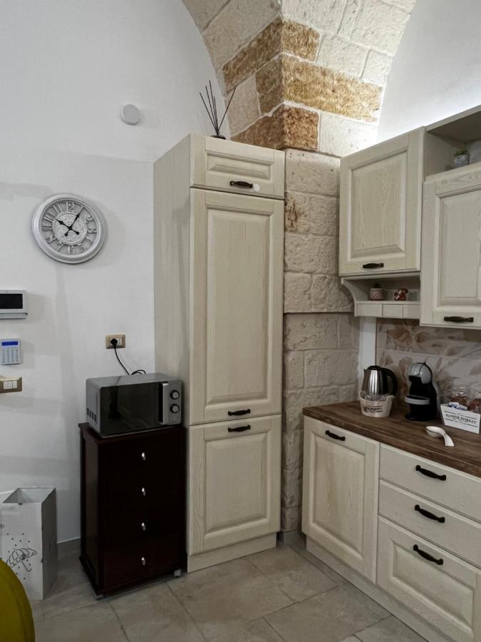 Il Bassotto Brindisi Dış mekan fotoğraf